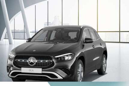 Mercedes-Benz GLA 200 4.962 km 35.700 &euro; Erfurt 99092