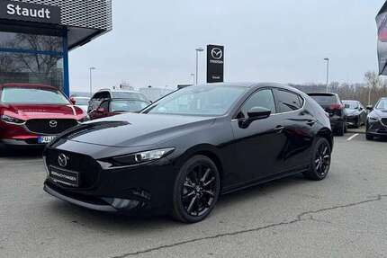 Mazda 3 21.378 km 21.490 &euro; Zirndorf 90513