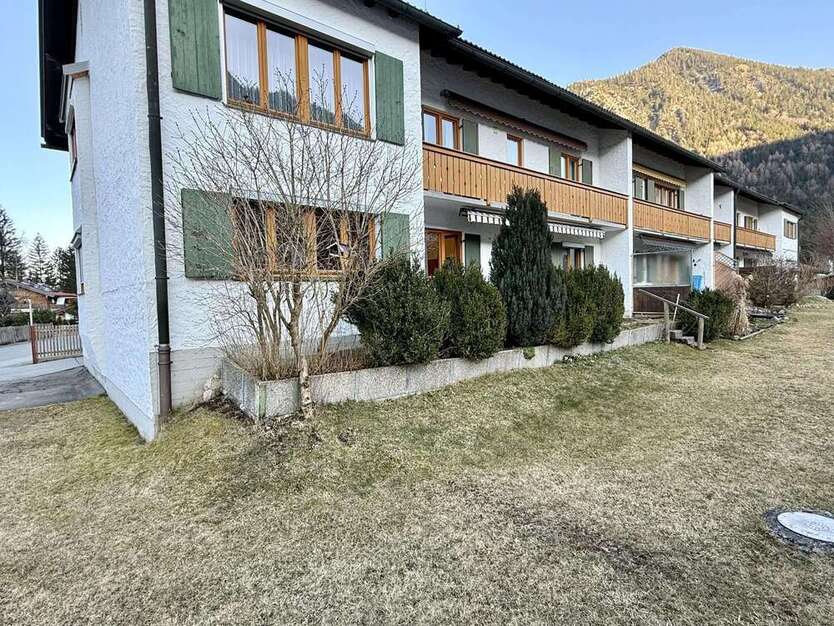 Wohnung zum Kaufen in Schliersee 225.000 € 49 m²