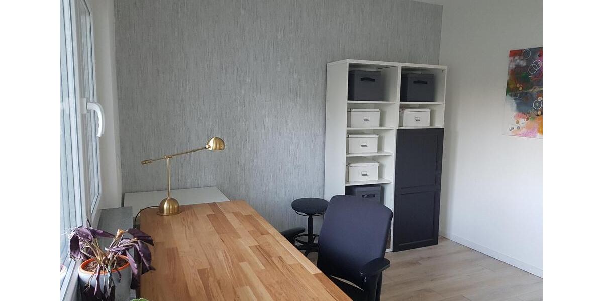 Etagenwohnung Wolfsburg - 3 Zimmer, 83 m&sup2;, 210.000&euro; | Angebot:25417124