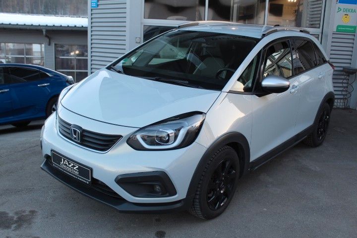 Honda Jazz 32.000 km 18.590 &euro; Saldenburg 94163