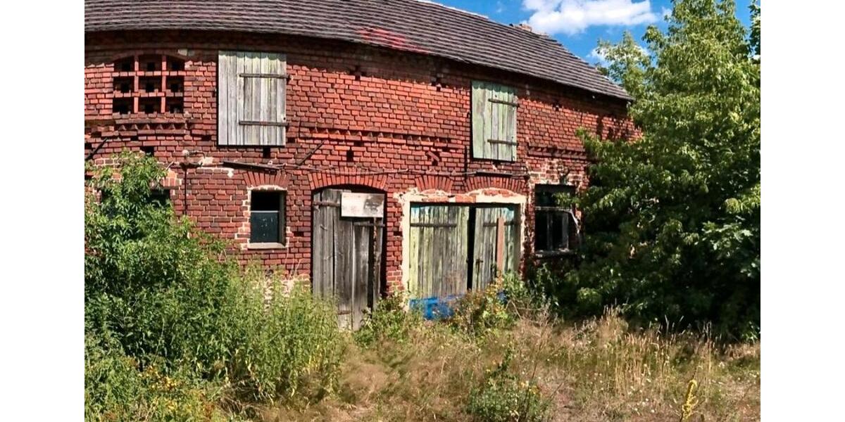 Einfamilienhaus Herzberg (Elster) - 45.000&euro; | Angebot:26180244