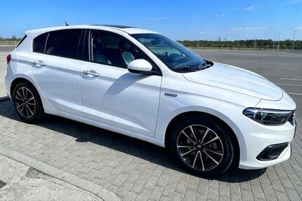 Fiat Tipo 65.000 km 12.800 &euro; Lauffen 74348