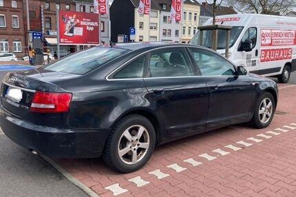 Audi A6 270.000 km 2.999 € Berlin 12099