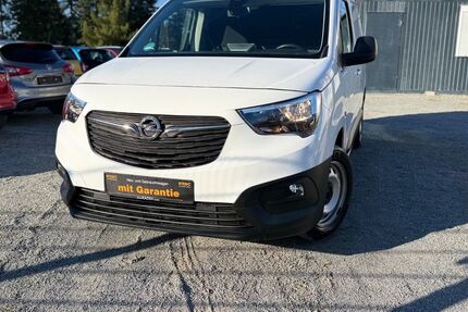 Opel Combo 35.000 km 14.090 &euro; Blankenfelde - Mahlow OT Dahlewitz 15827