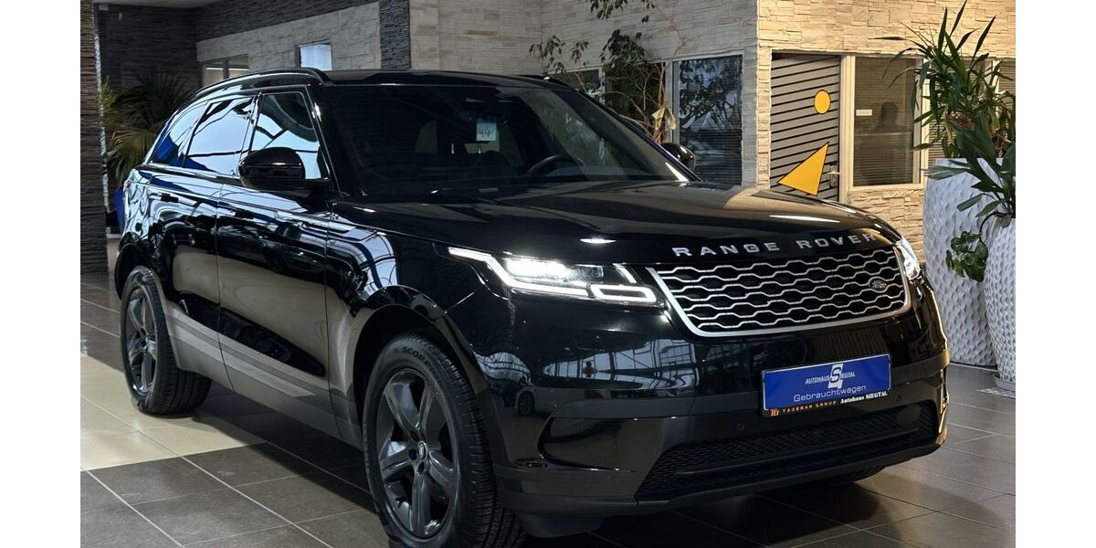 Land Rover Range Rover Velar 128.369 km 29.800 &euro; Eitorf 53783