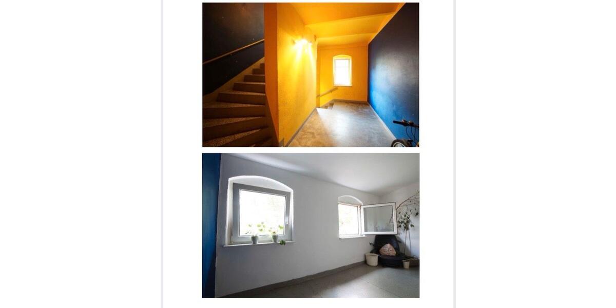 Mehrfamilienhaus, Wohnhaus Lichtenstein (Sachsen) - 11 Zimmer, 280 m&sup2;, 195.000&euro; | Angebot:26042197