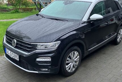 VW T-Roc 83.000 km 12.000 &euro; Friedland 37133