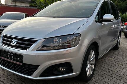 Seat Alhambra 199.780 km 12.790 € Lahr 77933