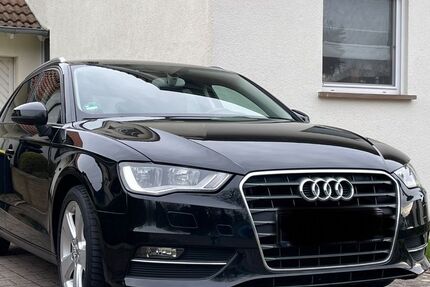 Audi A3 220.000 km 11.600 &euro; Bliesmengen-Bolchen 66399