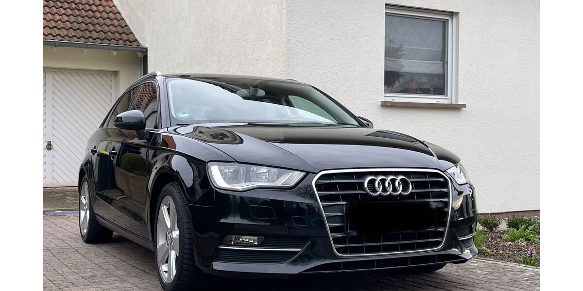 Audi A3 220.000 km 11.600 &euro; Bliesmengen-Bolchen 66399