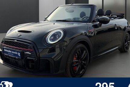 Mini John Cooper Works Cabrio 21.486 km 32.650 &euro; Lübeck 23560