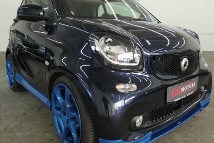 Smart ForTwo 20.000 km 10.299 &euro; Metzingen 72555