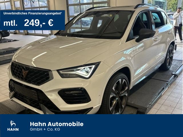 Cupra Ateca 58.038 km 30.530 &euro; Weinstadt-Endersbach 71384
