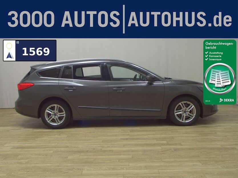 Ford Focus 144.292 km 9.480 € Bremen / Arsten 28279