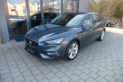 Seat Leon 20.300 km 24.990 &euro; Stamsried 93491
