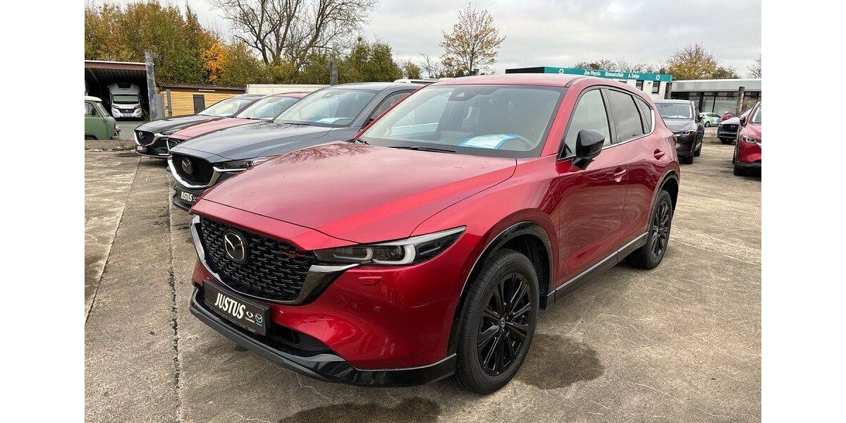 Mazda CX-5 19.608 km 37.990 &euro; Hildesheim 31137