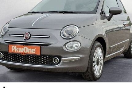 Fiat 500 86.449 km 9.360 &euro; Rottweil 78628