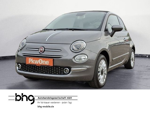 Fiat 500 86.449 km 9.360 &euro; Rottweil 78628
