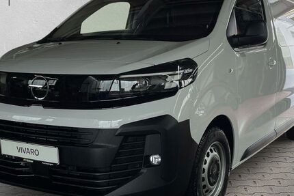 Opel Vivaro 1.500 km 33.390 € Furtwangen 78120