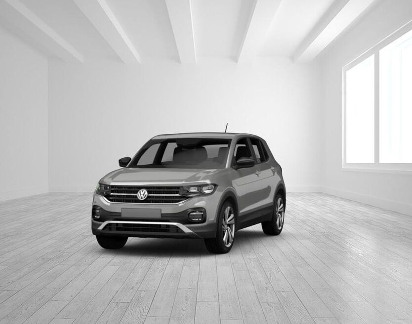T-Cross