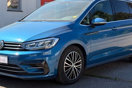 VW Touran 144.549 km 17.900 &euro; Völklingen 66333