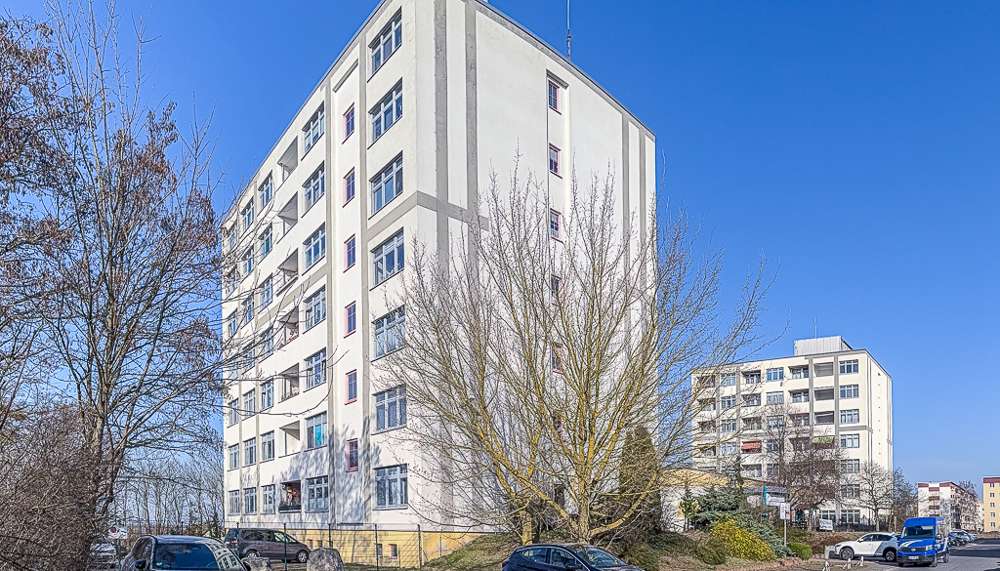 Etagenwohnung Rüdersdorf - 3 Zimmer, 66 m&sup2;, 149.000&euro; | Angebot:25756370