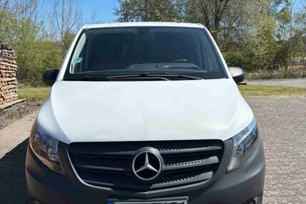 Mercedes-Benz Vito 139.055 km 20.500 &euro; Laubach 35321
