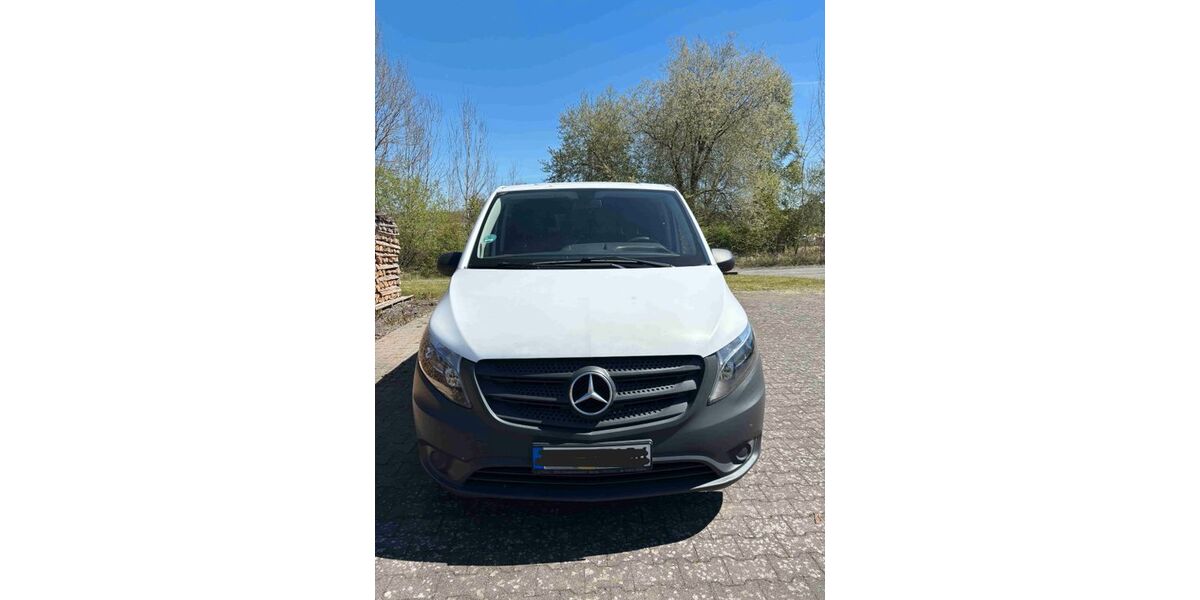 Mercedes-Benz Vito 139.055 km 20.500 &euro; Laubach 35321