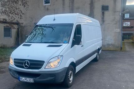Mercedes-Benz Sprinter 287.022 km 10.700 &euro; Marl 45768