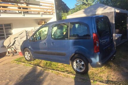 Citroen Berlingo 260.000 km 2.900 € Mendig 56743