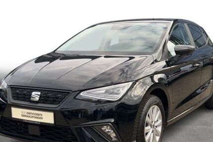 Seat Ibiza 28.730 km 18.113 € Berlin 13089