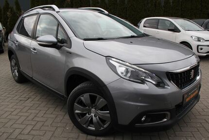 Peugeot 2008 28.863 km 14.490 &euro; Falkensee 14612
