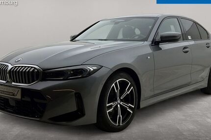 BMW 318 13.678 km 39.104 &euro; Barsbüttel bei Hamburg 22885