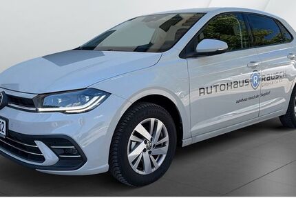 VW Polo 4.900 km 26.900 &euro; Siegsdorf 83313