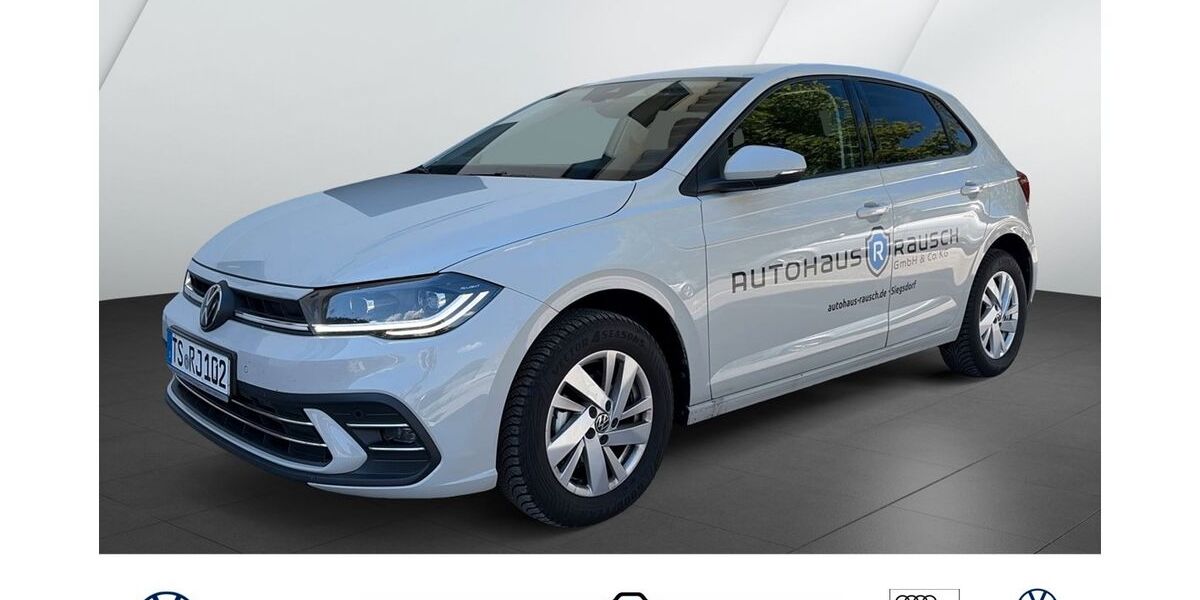 VW Polo 4.900 km 26.900 &euro; Siegsdorf 83313