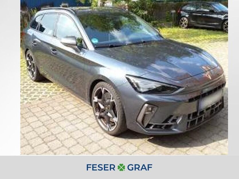 Cupra Leon 22.850 km 39.980 € Lauf an der Pegnitz 91207