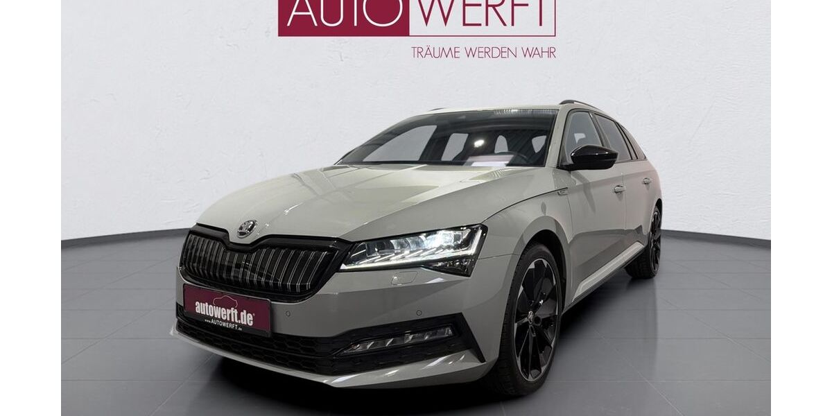 Skoda Superb 76.498 km 27.990 &euro; Ahrensburg 22926