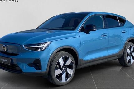 Volvo C40 78.850 km 29.990 &euro; Neutraubling 93073