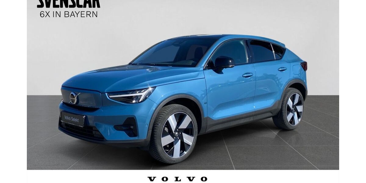 Volvo C40 78.850 km 29.990 &euro; Neutraubling 93073