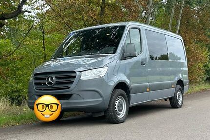 Mercedes-Benz Sprinter 124.900 km 37.500 € Roßwein 04741