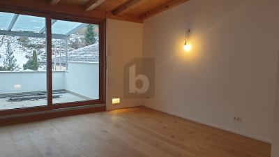 ERSTBEZUG EXKLUSIVER NEUBAU AM CHIEMSEE WHG 99 2 zimmer