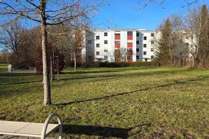 Wohnung zum Kaufen in Königsbrunn 320.000 € 80.06 m² 3 zimmer