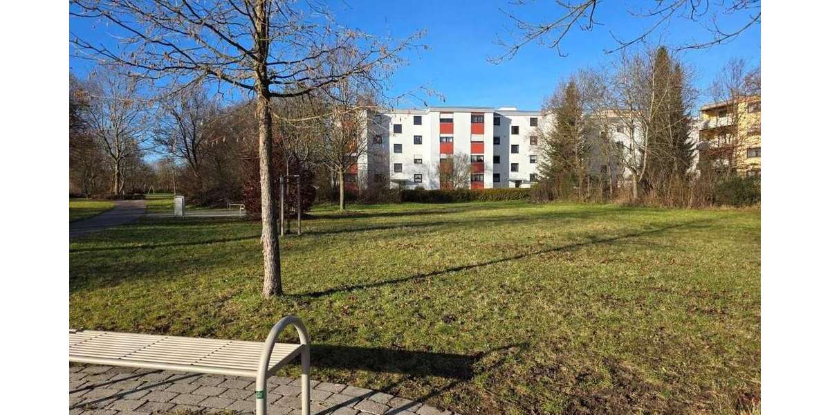 Wohnung zum Kaufen in Königsbrunn 320.000 € 80.06 m² 3 zimmer