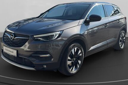 Opel Grandland (X) 62.760 km 15.770 € Mönchengladbach 41238