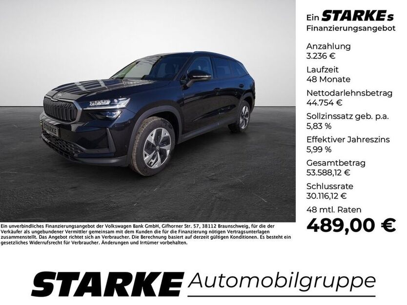 Kodiaq