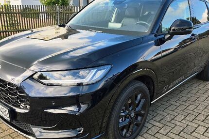Honda ZR-V 4.000 km 39.990 &euro; Mittweida 09648