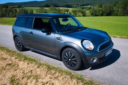 Mini Cooper Clubman 159.999 km 2.799 &euro; Bodenmais 94249
