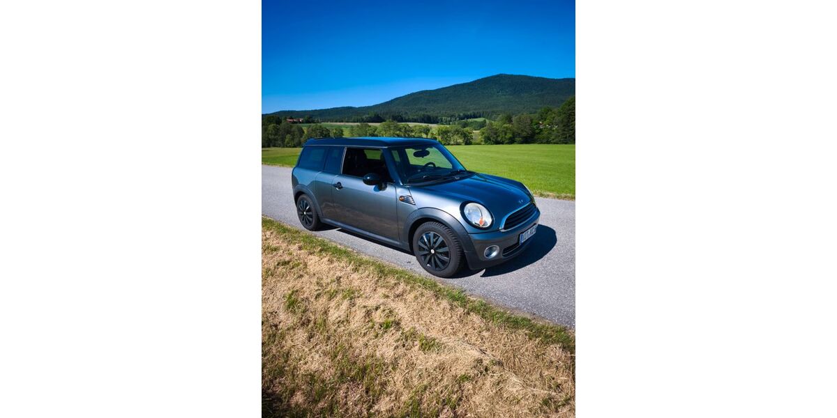 Mini Cooper Clubman 159.999 km 3.333 &euro; Bodenmais 94249