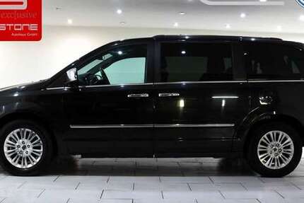 Lancia Voyager 127.819 km 15.950 &euro; Falkensee 14612